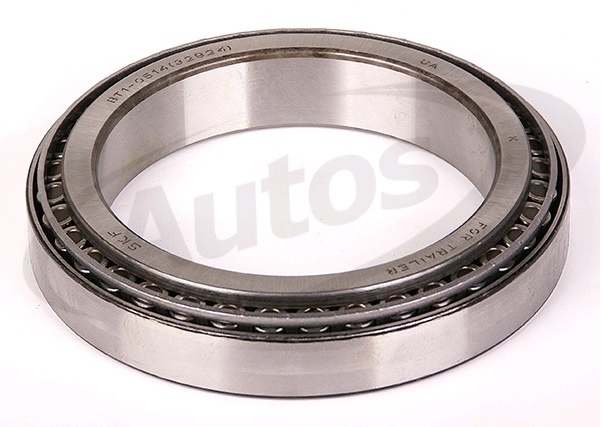 Ložisko náboje kola 120x165x29 SAF RMS 9042, SK-RS 9042