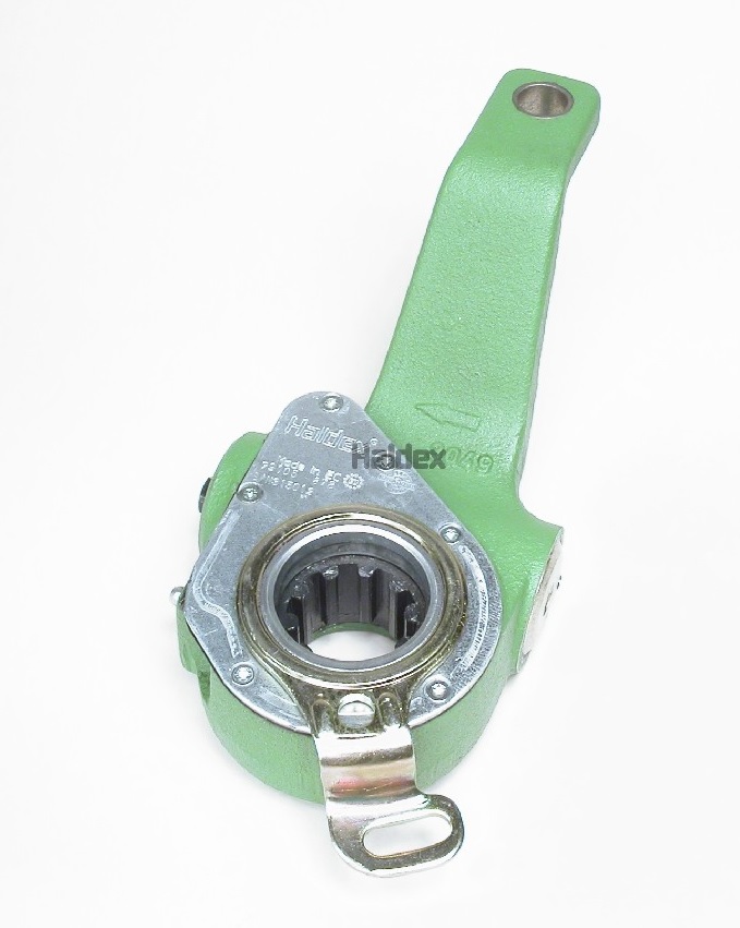 Páka brzdy automat 79106/10/165mm ZN L SCANIA 82, 92, 112