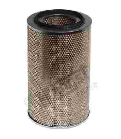 Filtr vzduchu BOMAG, DAF, DEUTZ FAHR, KÄSSBOHRER, LIEBHERR, MAN, MERCEDES, VOLVO