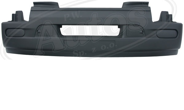 Nárazník přední RVI