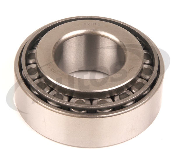 Ložisko náboje kola 50x110x40/32310A DAF, MAN,MERCEDES, BPW, MERITOR, ROR-TE