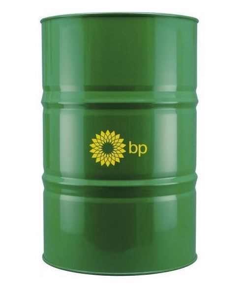 Olej motorový 10W-40 BP VANELLUS MAX DRAIN, nákladní vozy, 208l