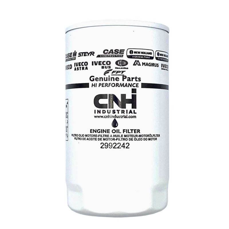 Filtr oleje originál  IVECO E.Cargo, E.Fire, DAF LF45, LF55, AVIA D-line,