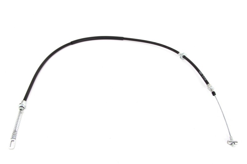 Lanko ruční brzdy 1315mm L/P IVECO Daily