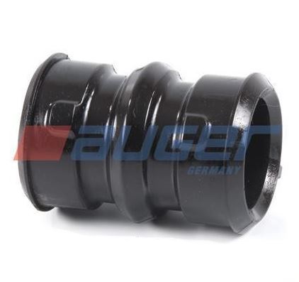 Pouzdro držáku zadního blatníku 60x81x126 SCANIA 94, 114, 124, 144