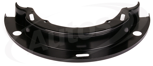 Plech krycí vnitřní kola ZN IVECO T.Star 