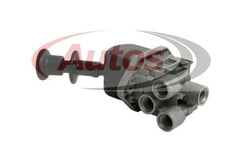 Ventil ruční brzdy DPM22A MERCEDES Actros, Atego