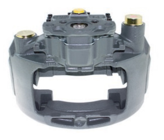 Třmen brzdy SAF SKRS 9019W 19,5" P DAF 