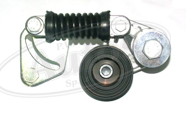 Napínač řemene klimatizace MAN TGA, F2000