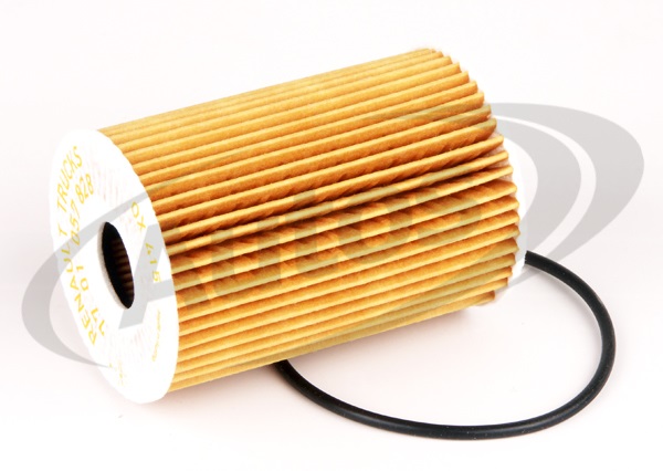 Filtr oleje originál RVI Mascot DXi3 do 2009