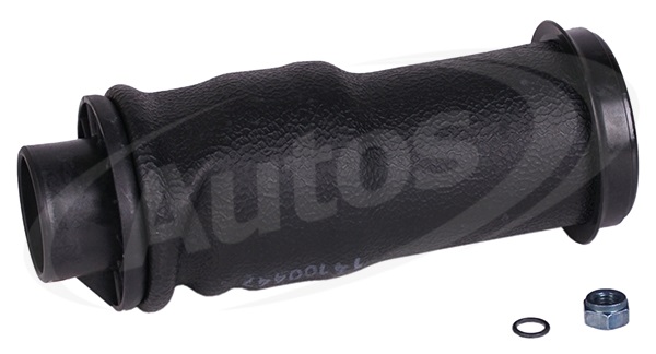 Vlnovec kabiny přední/zadní CB0030 SCANIA P,G,R,T,94,114,124,144,164