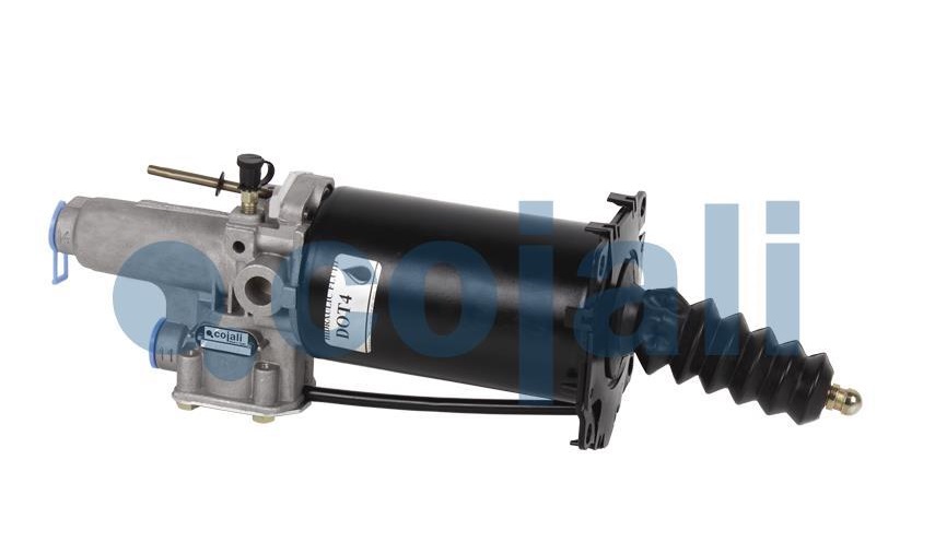 Posilovač spojky  80mm RVI Premium, Midlum 150/180/220/270 do 2006