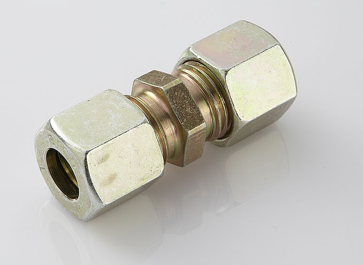 Spojka přímá PA 10/10x48 bez vložky