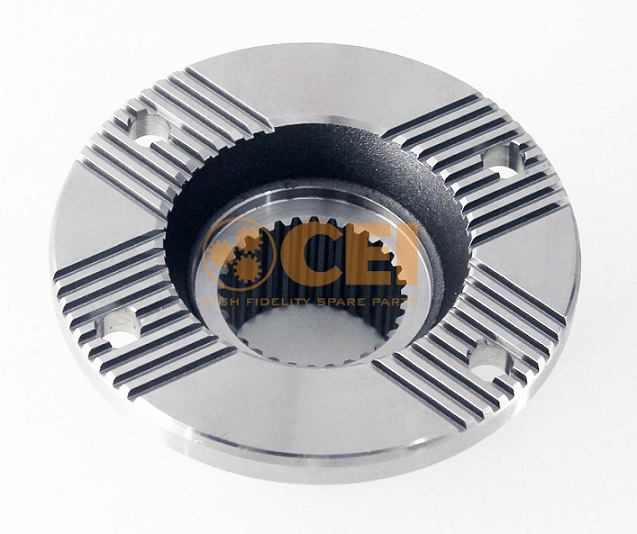 Unašeč diferenciálu od nápravy DAF 75CF, 85CF,95XF, CF75, CF85, XF105, LF,CF Euro 6