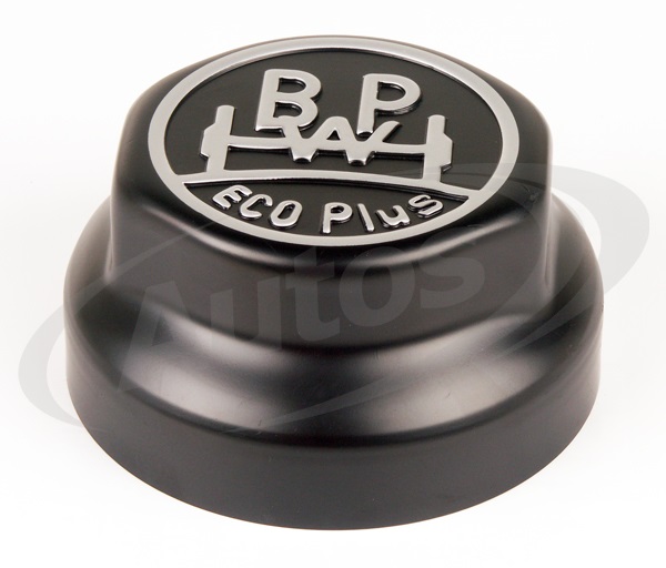 Víčko náboje kola M136x2,5 BPW Eco Plus 8-12t