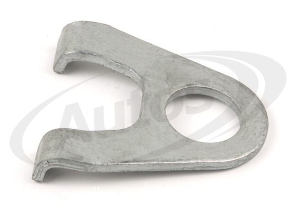 Podložka zabezpečovací listového pera RVI Magnum E.Tech 400/440/480 Premium DCi 420 Kerax 