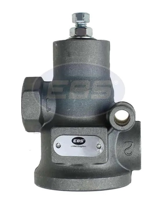 Ventil redukce tlaku vzduchu 7,4 bar M22x1,5