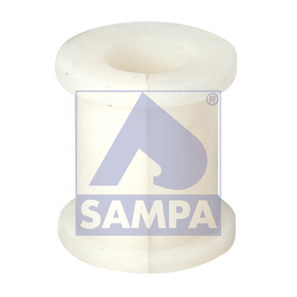 Pero listové MERCEDES/1613/1614/1617/161