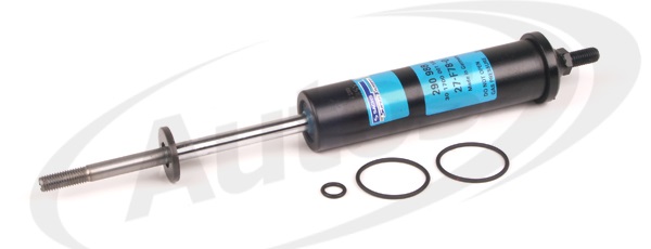 Tlumič pérování kabiny přední I/I 270/370 SCANIA 94,114,124,144,164