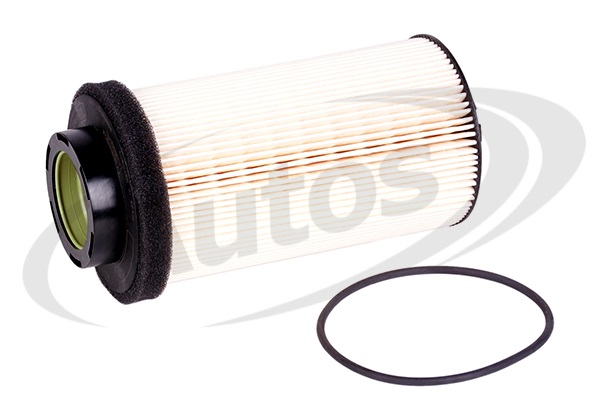 Filtr paliva E500KP02D36 MERCEDES  Actros 1,2,3, Axor