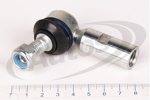 Kloub kulový tyče řazení M10x1,5/M12x1,75 P DAF CF65,CF75,CF85,XF95,XF105, MERCEDES