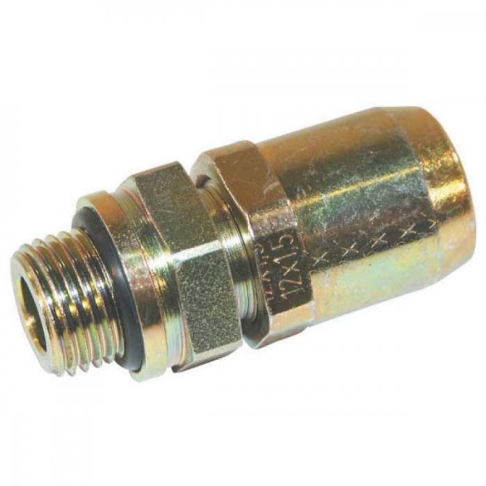 Rychlospojka přímá M14x1,5/PA 10 ,vnější závit