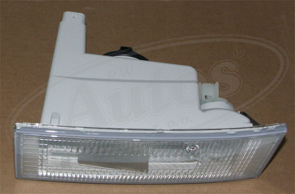 Svítilna mlhová s pozičkou P  VOLVO FH/FM 