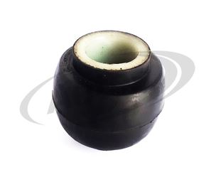 Silentblok uložení kabiny 25x37/59x53,5 MERCEDES Actros, Axor