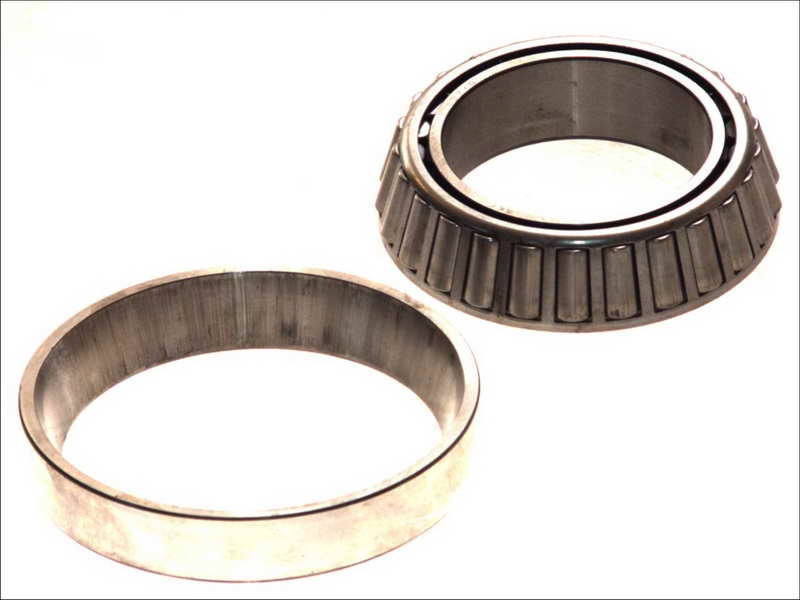 Ložisko diferenciálu 101,6x42,5x168,3/VKT8626 VOLVO, DAF EV85B 687/672 