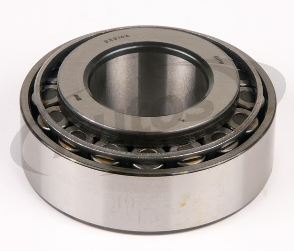 Ložisko náboje kola 50x110x40/32310A DAF, MAN,MERCEDES, BPW, MERITOR, ROR-TE