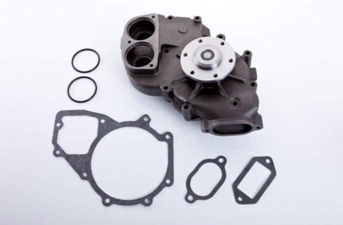 Čerpadlo vody MAN TGA, E2000, F2000 D2865LO,  D2866LF, D2876LF02