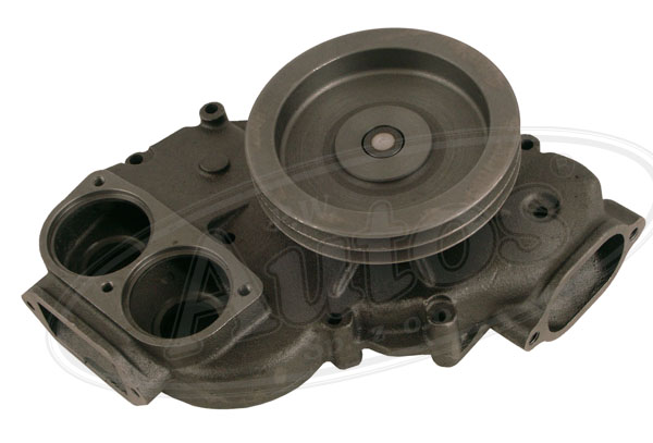 Čerpadlo vody s těsněním MAN 2876LF01-03/06/08-10/14/17