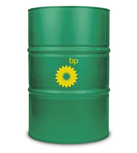 Olej motorový 10W-40 BP VANELLUS MULTI FLEET, nákladní vozy, 208l