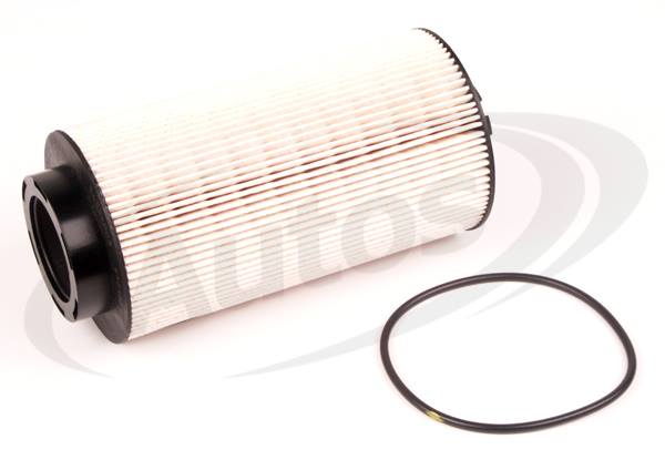 Filtr paliva MAN TGA 18.310/ 18.350/ 18.360/ 18.390/ 18.400/ 18.430/ 19.360/ 19.410