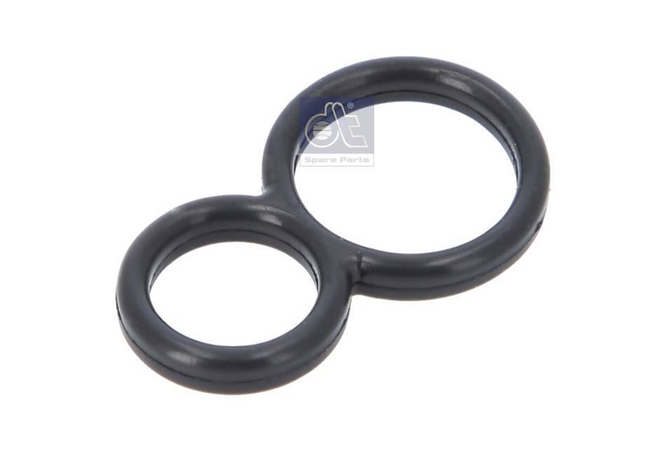 Těsnění palivové lišty pr.10/13,5x3,5 SCANIA P,G,R,T DC9/ DC11/ DC-DT12/ DC13