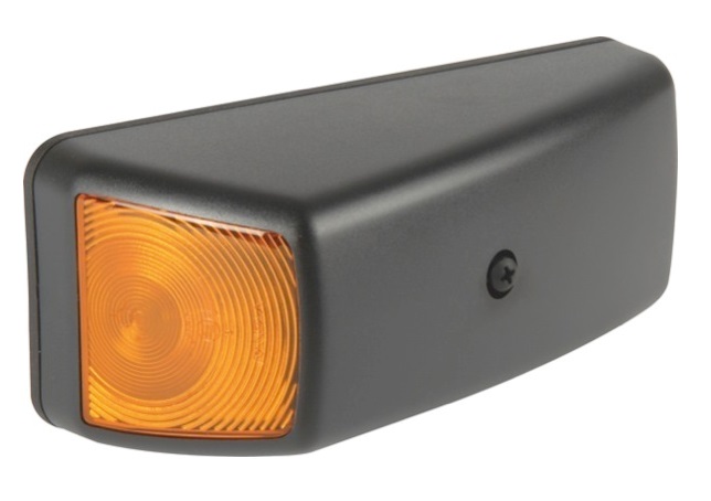 Svítilna směrová boční L/P RVI Magnum