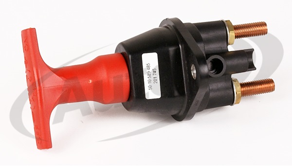 Spínač baterie RVI Magnu E.Tech, Premium 420, Kerax od 2000