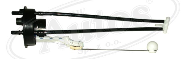 Plovák nádrže 510mm MERCEDES Atego 1, Atego 2