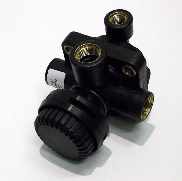 Ventil reléový  8,5bar DAF XF105,XF95, 95XF, 85CF, CF85,75CF, CF75 RVI Premium DCi, Midlum