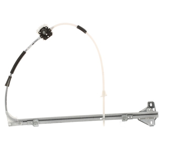 Mechnizmus zvedání okna bez motorku přední L RVI Master, OPEL Movano