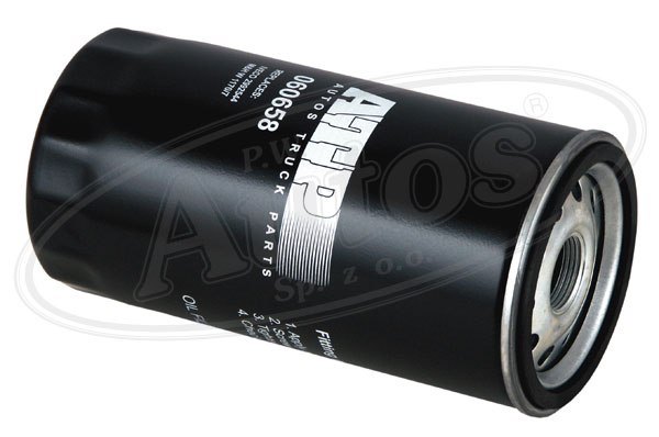 Filtr oleje 060658 IVECO Stralis, E.Star, E.Tech Cursor, IRISBUS Crossway