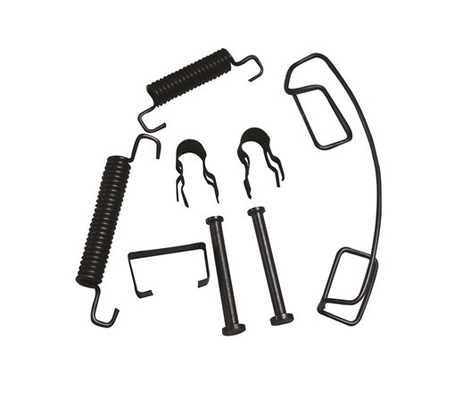 Pružina ruční brzdy 250x40 - sada IVECO Daily II, Daily III 8140.23-F1CE0481E od 01.1989