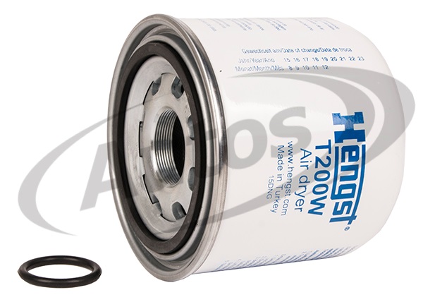 Patrona vysoušeče M41x1,5 DAF XF105, XF95,CF85,CF75,LF45,LF55,SOLARIS Urbino12,15,18