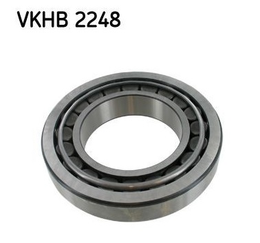 Ložisko náboje kola 90x160x32,5/30218 IVECO, KAESSBOHRER, MAN