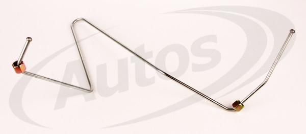 Trubka vstřikovače paliva 5.válce SCANIA DC 11 07/DSC 12 01/02