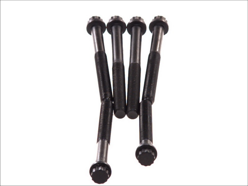 Šroub hlavy válců M15x2x144 - sada na válec MERCEDES SK, MK OM401-447