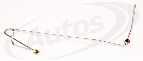 Trubka vstřikovače paliva 4.válce SCANIA DC 11 07; DSC 12 01/02
