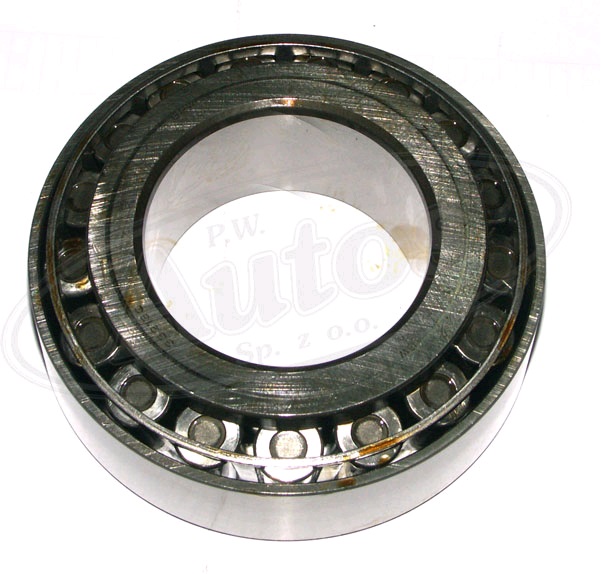 Ložisko náboje kola 65x120x41,3/33213 BPW, SAF, MERITOR