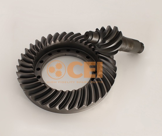 Soukolí diferenciálu   8x37/R=1:4,62 RVI Magnum P1370