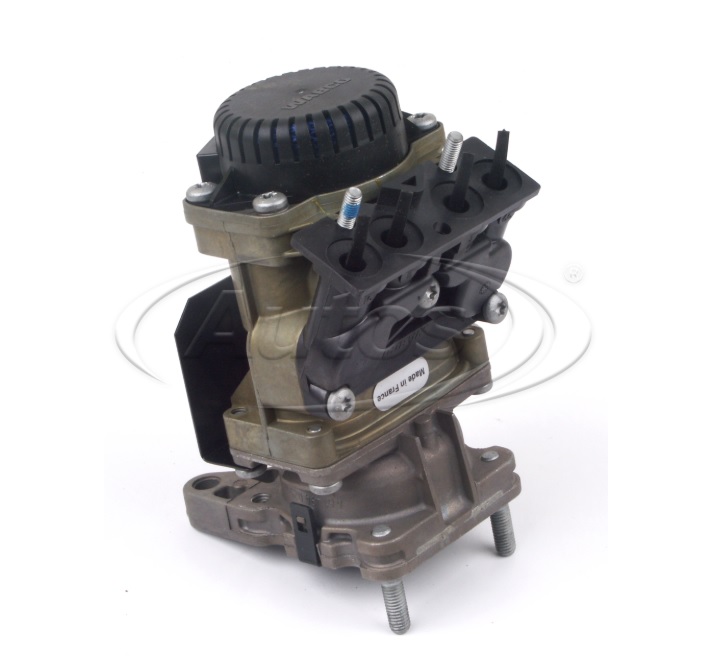 Brzdič pedálový hlavní bez pedálu RVI Premium DXi7, Kerax DXi11/13, Midlum DXi5/7